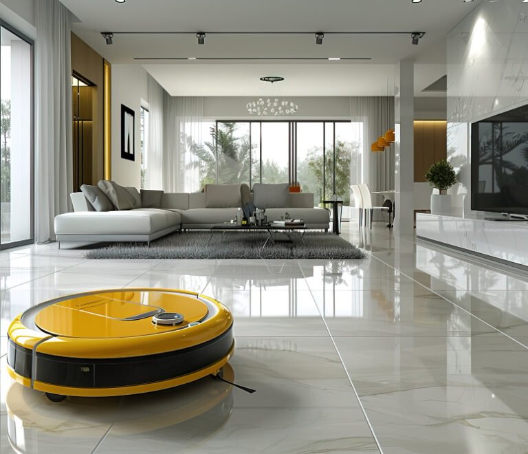 The Growing Demand for Innovative Flooring Solutions in India