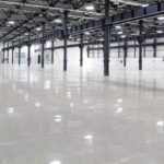 Industrial & Commercial Flooring Systems: Where Performance Meets Purpose